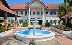 Sabaidee Guesthouse Luang Prabang